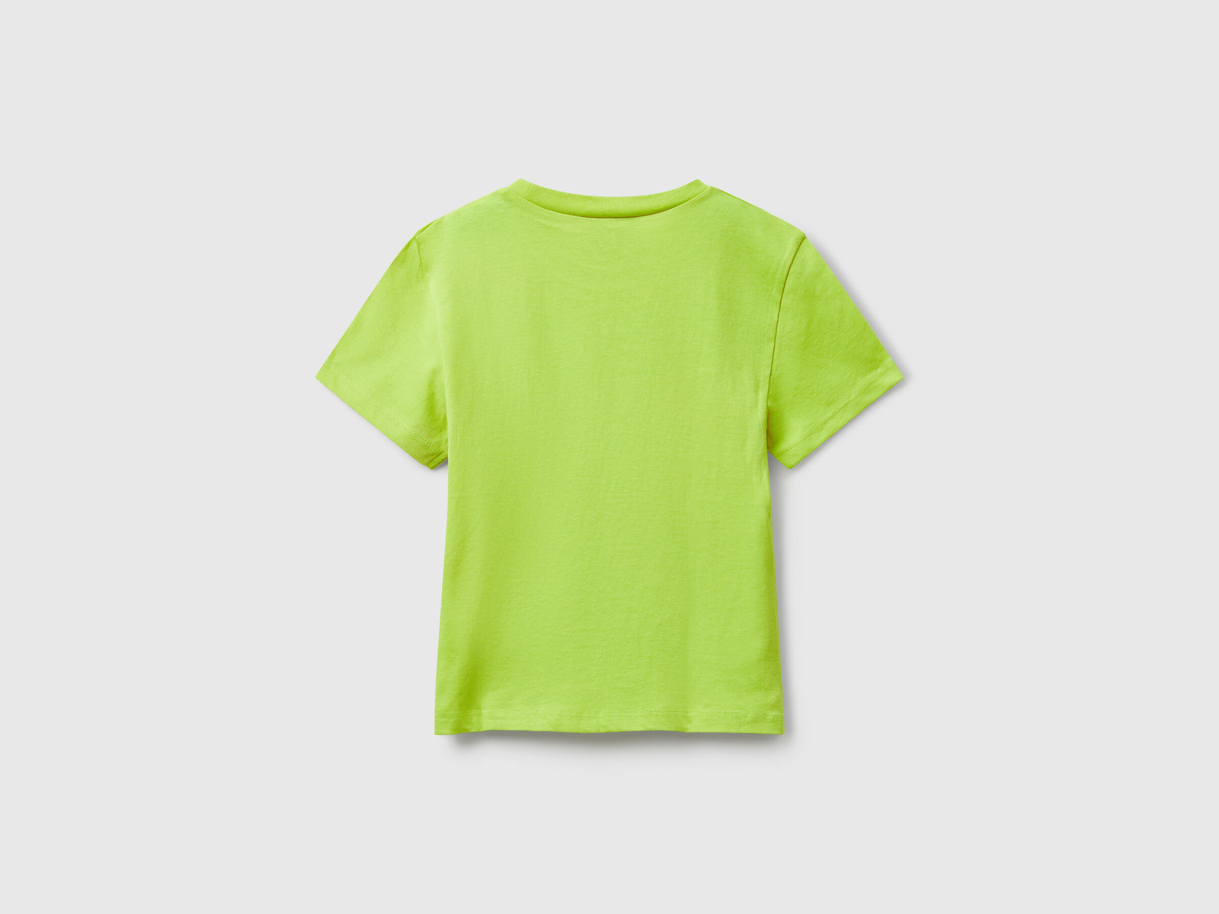 T-SHIRT Junior Girl image number 2